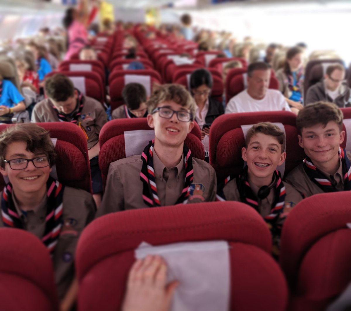 The Octopirates tweet media