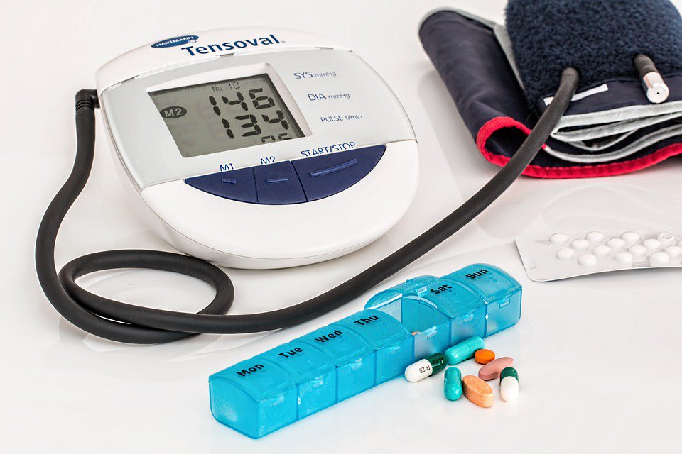 Visoki krvni tlak: uzroci i liječenje - Migrena - 