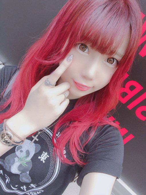 コスプレイヤー南瀬あみなのTwitter画像12