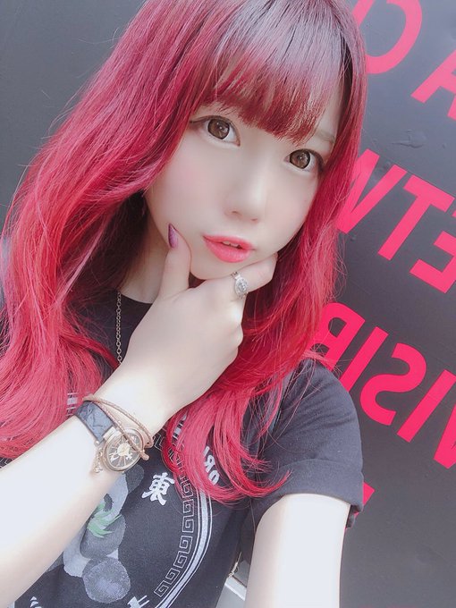 コスプレイヤー南瀬あみなのTwitter画像11