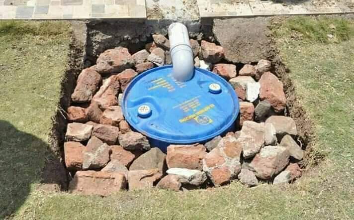 धर्म भनेको मुर्तिमा ढोग्दैमा वा नानाथरिका पाठगर्दैमा हुने हैन रहेछ। वास्तविक धर्म भनेको आफ्नो कर्म प्रति सजग र जिम्मेवार हुनु हो। हामी यसरी बाचौंकी, प्रकृतिबाट हामीले जति लिन्छौं त्यति नै फिर्ता पनि गर्न सिकौं। वर्षाबेलामा पानी सदुपयोग गर्न छिमेकि भारतका यी मित्रबाट सिक्ने की ?