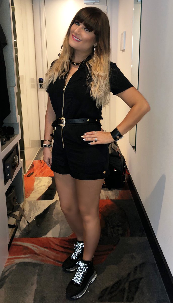 #FestivalReady for <a href="/electronicfam/">Electronic Family</a> today! #TranceFamily