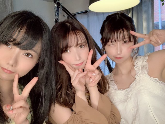 Twitterのコスプレ画像11