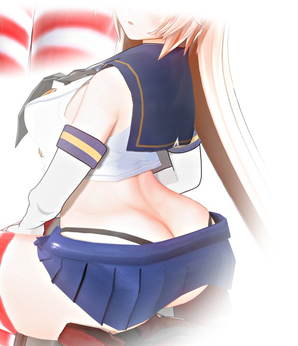 お尻な追加する🍑 