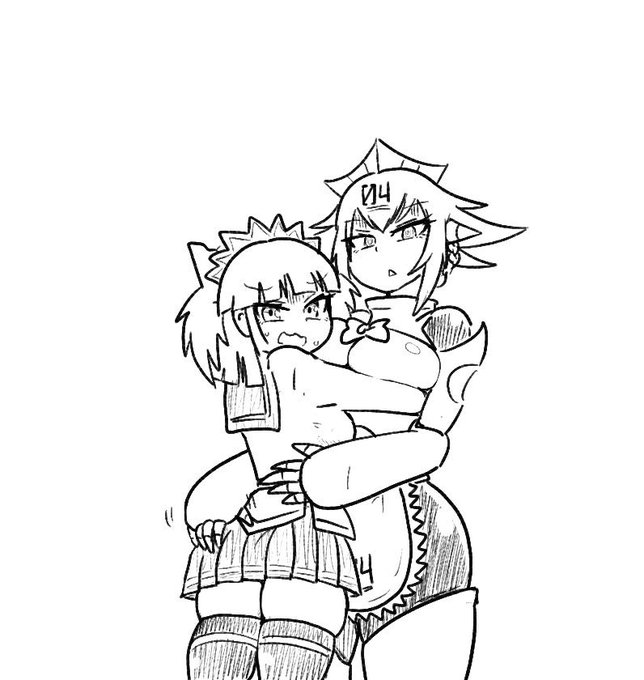 公式漫画のツガル可愛すぎて死にそう… 