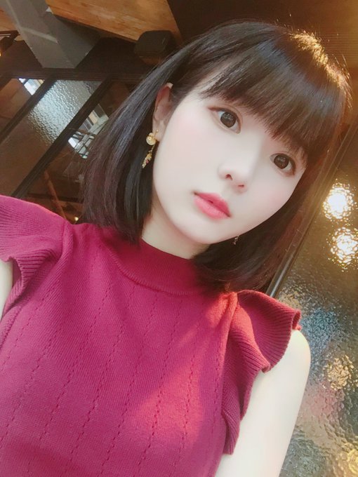 コスプレイヤー霜月（しも）のTwitter画像37