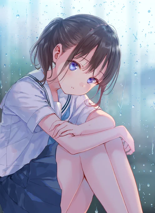 「どこにも行けないよ」 