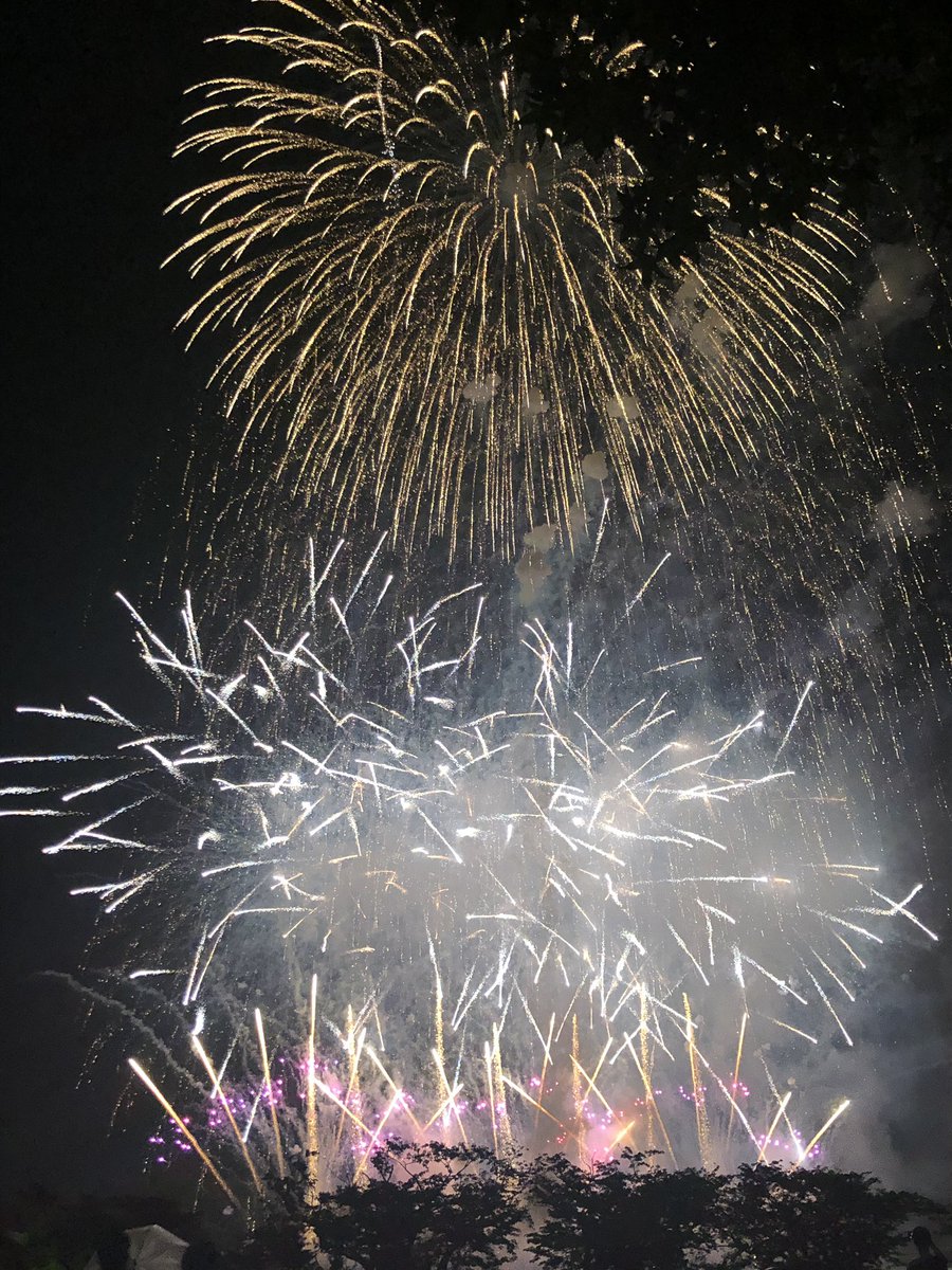 水戸花火大会 水戸花火大会