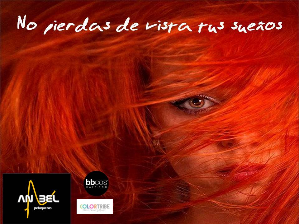 anbelpeluqueros's tweet photo. Te ayudamos a cumplir tus sueños #AnBelPeluqueros #BBcosInternational #ColorTRibe https://t.co/7RdYMtktHI