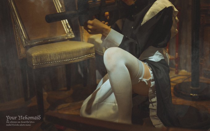 Twitterのコスプレ画像64