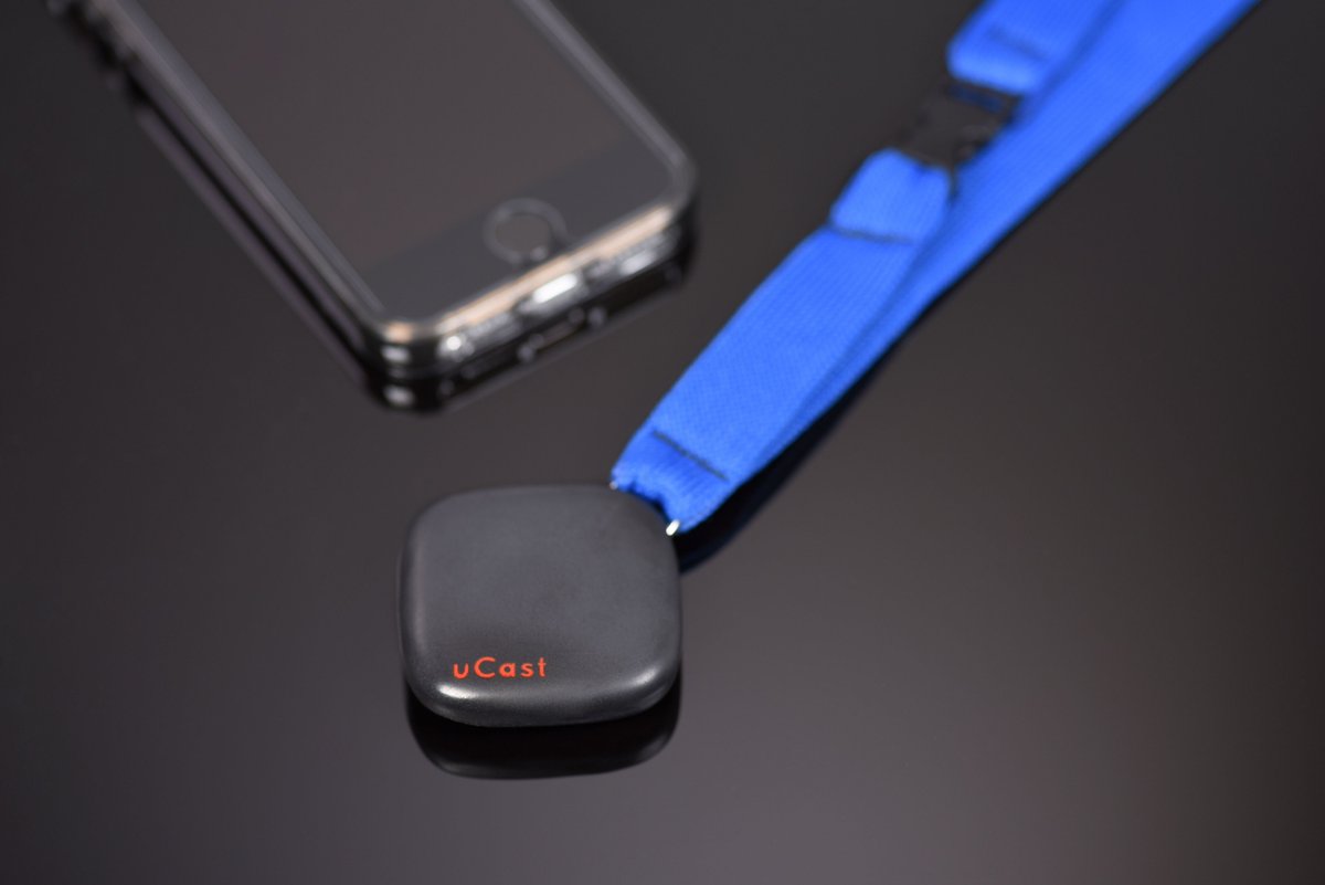 uCast Sign up for updates and get $15 off when we launch.

Know more visit our website at  ( ucast.pro) ucast.pro 

#iphone #iphoneclick #Wearable #Gopro #MagnetMount #uCast #Startup #Comingsoon #iphone7plus #smartphones #tablets #iphoneaccessories