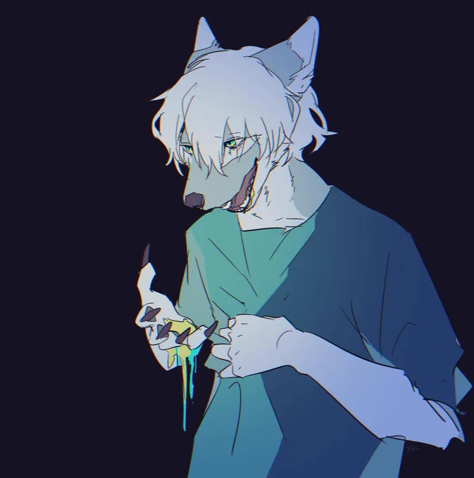 笑えちゃうね 