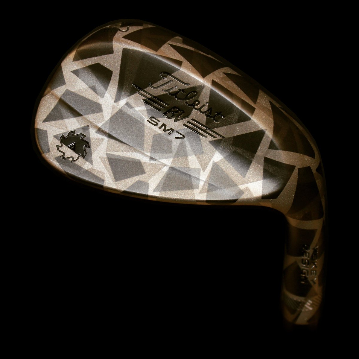 Golf Customs tweet media