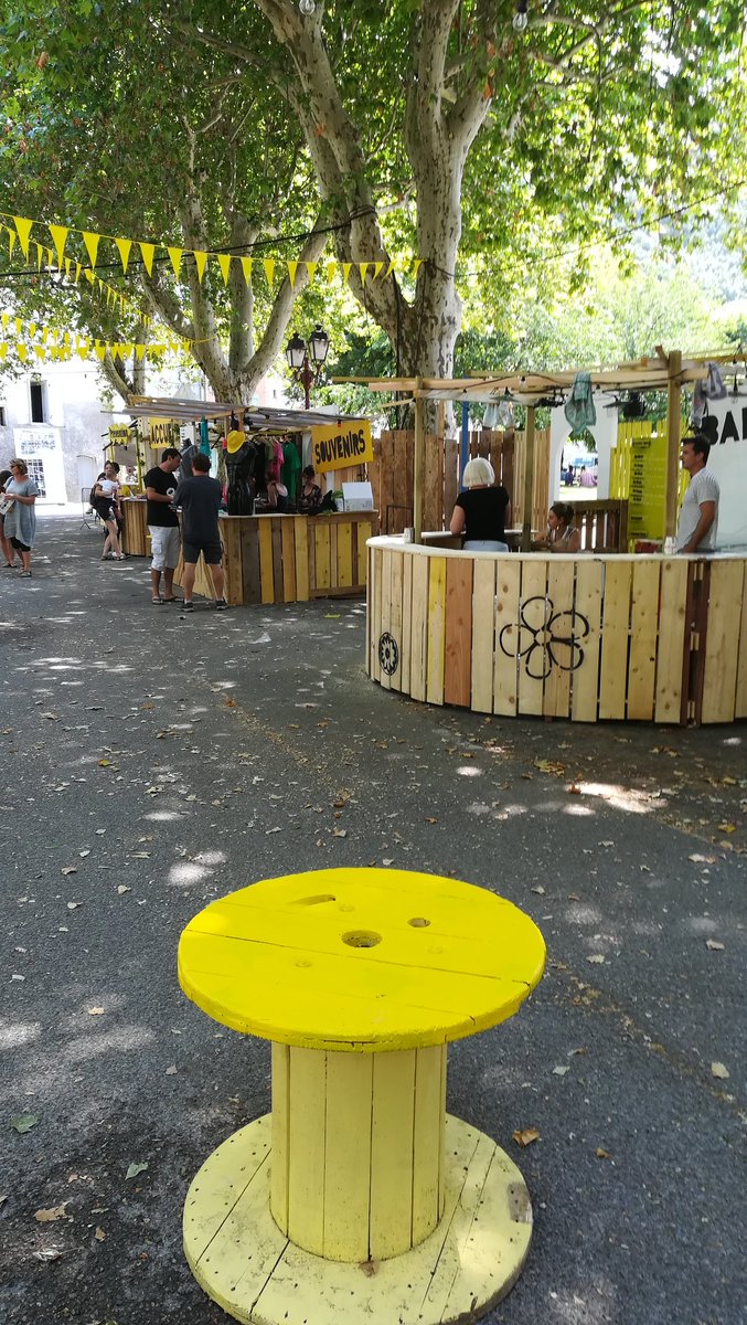 jackocevennes's tweet photo. #TransesCevenoles2019 Allez, on y va.. #Sumene #Cevennes https://t.co/Y1gSf2q7nR