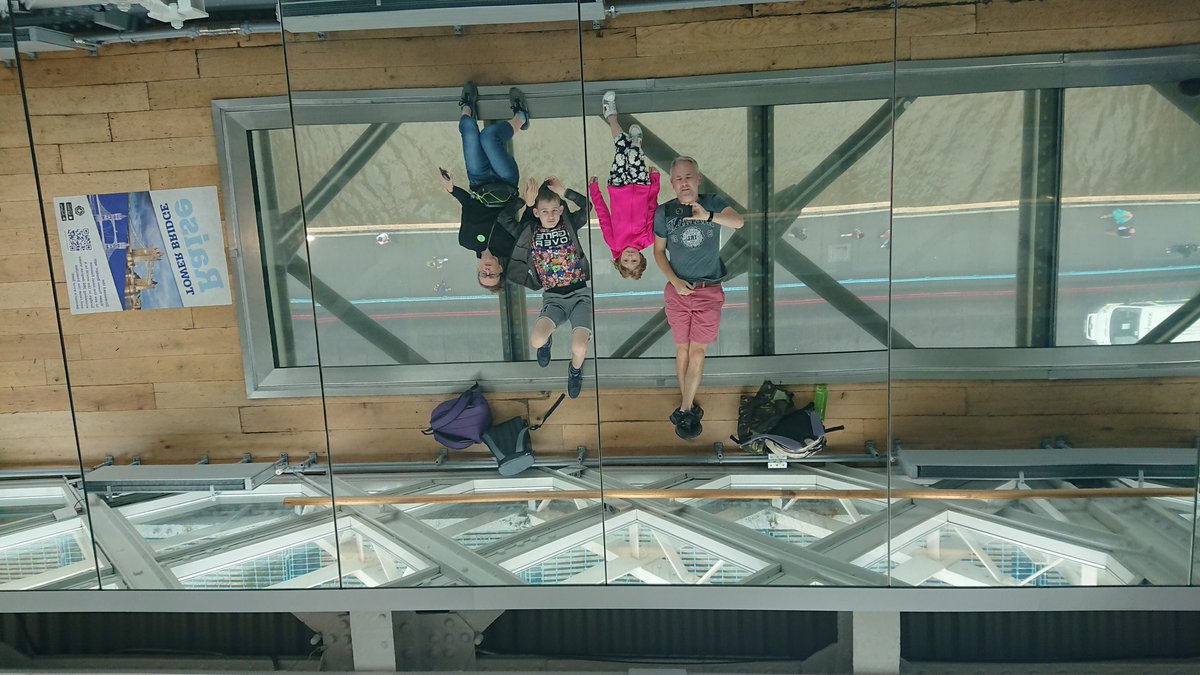 CnnctngthSpctrm's tweet photo. Great Autism friendly early opening  @TowerBridge today.
Good job and well done to all the staff.
Thanks. https://t.co/V5xXIWulzD