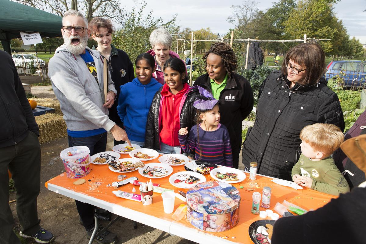 Better_UK's tweet photo. In 2018 alone, we've raised £568,000 for GLL Community Foundation and contributed to the development of six gardens, four learning workshops and more. Feeling inspired? Learn how we can help your community project: https://t.co/3wD921VHyg  #GLLcommunities https://t.co/qA0qKx2UT1