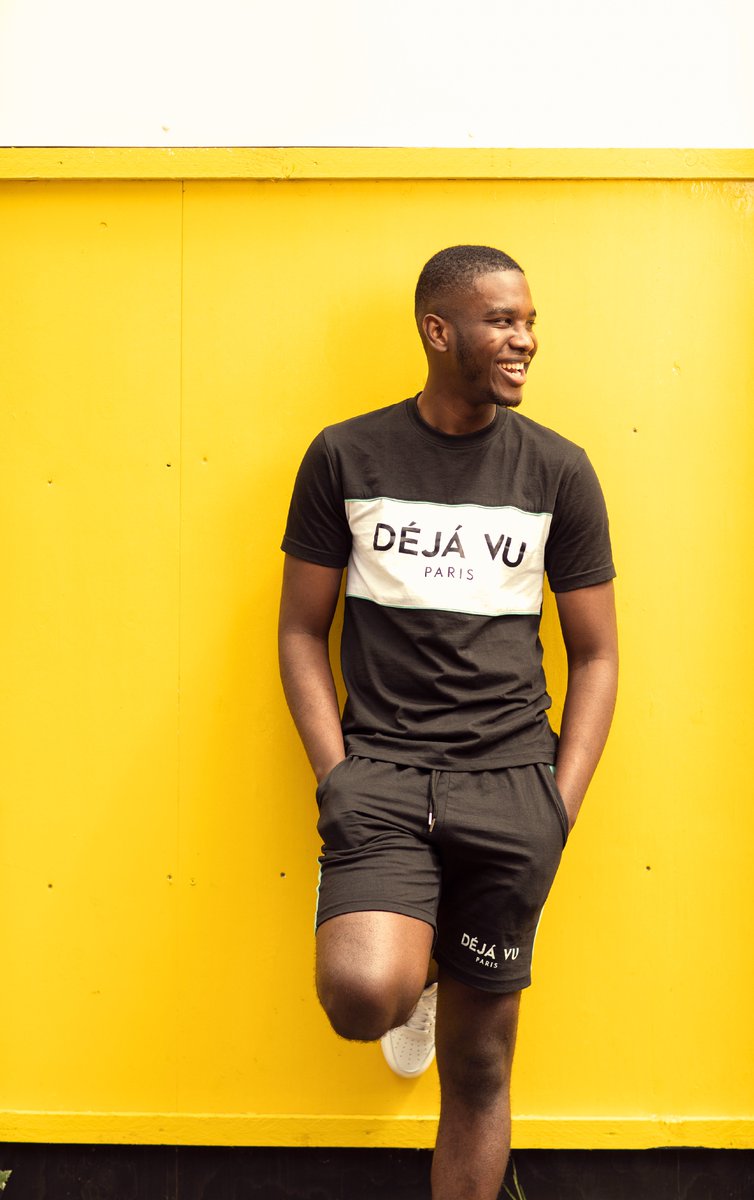 gatesheadcoll's tweet image. Meet Adam, who’s launched his own clothing range @dudejavuparis whilst studying business with us. “The course has given me the chance to learn from other entrepreneurs and some fantastic work experience opportunities. It has given me the confidence to launch my own business.”
