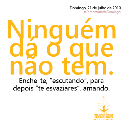 fatimacmf's tweet photo. #enche-te
Em nosso site você já tem a um novo post na seção "O Comentário do Domingo", de Juan Ramón Gómez, cmf #FatimaCmf #ComentariodoDomingo
https://t.co/Zgdh6qJ4vm https://t.co/KCNO7QG7he