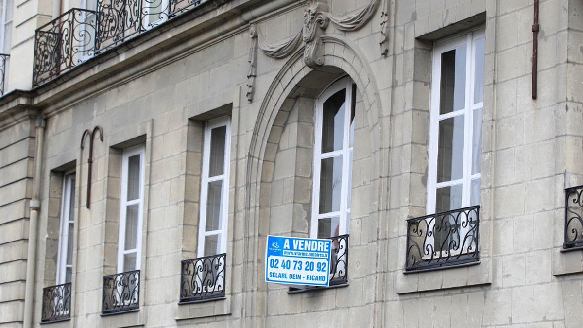 AFI_ESCA's tweet photo. [PRESSE]↘️ La baisse importante des taux d'intérêts des crédits immobiliers favorise l'ouverture à la concurrence du marché de l' #assurance #emprunteur. 🏠 @LesEchos 
https://t.co/Io3CIuYBit https://t.co/PIkq7hVB6D