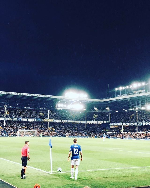 Happy Birthday, Lucas Digne. What a left back. 