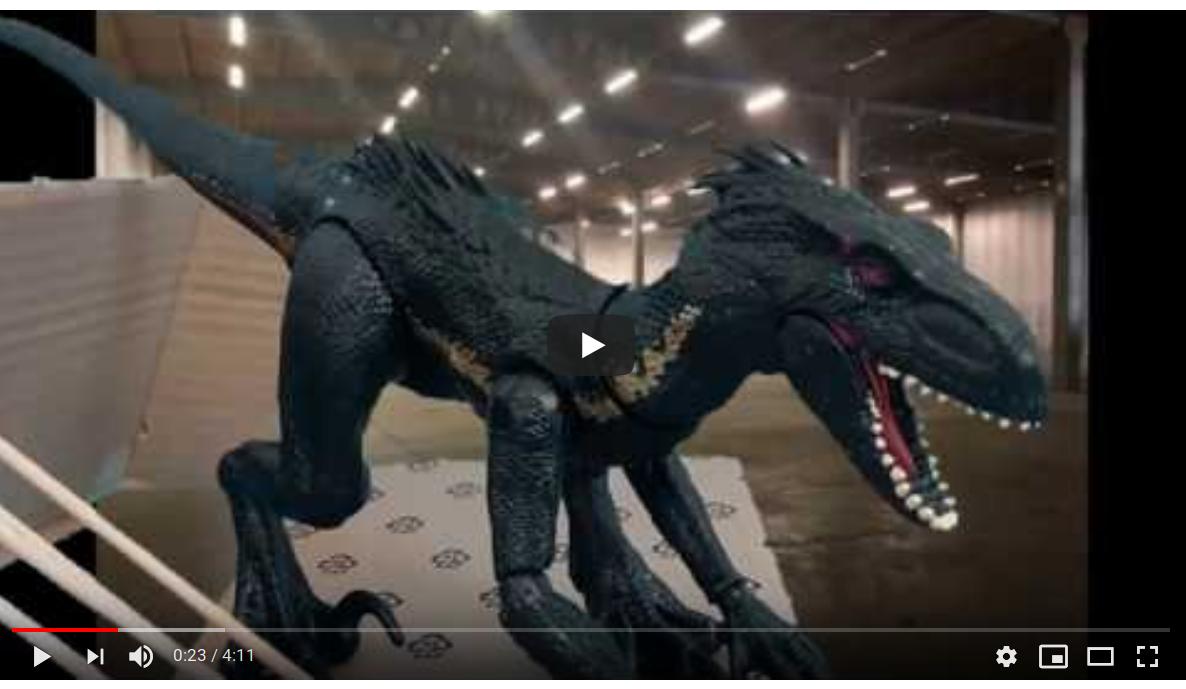 Cuando un/a joven con #Autismo  pasa a la vida adulta se inicia un nuevo modelo de vida, nuevos problemas, nuevos retos y sus intereses se convierten en su retiro de calma😃
Like para el último trabajo de Daniel que espera vuestros comentarios 📽️▶️
youtube.com/watch?v=olhuDI…