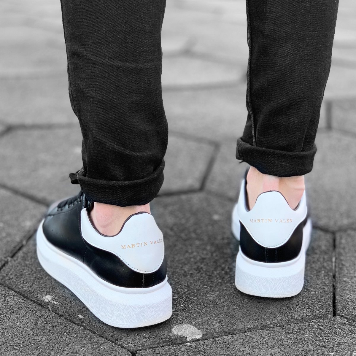 martin valen shoes womens