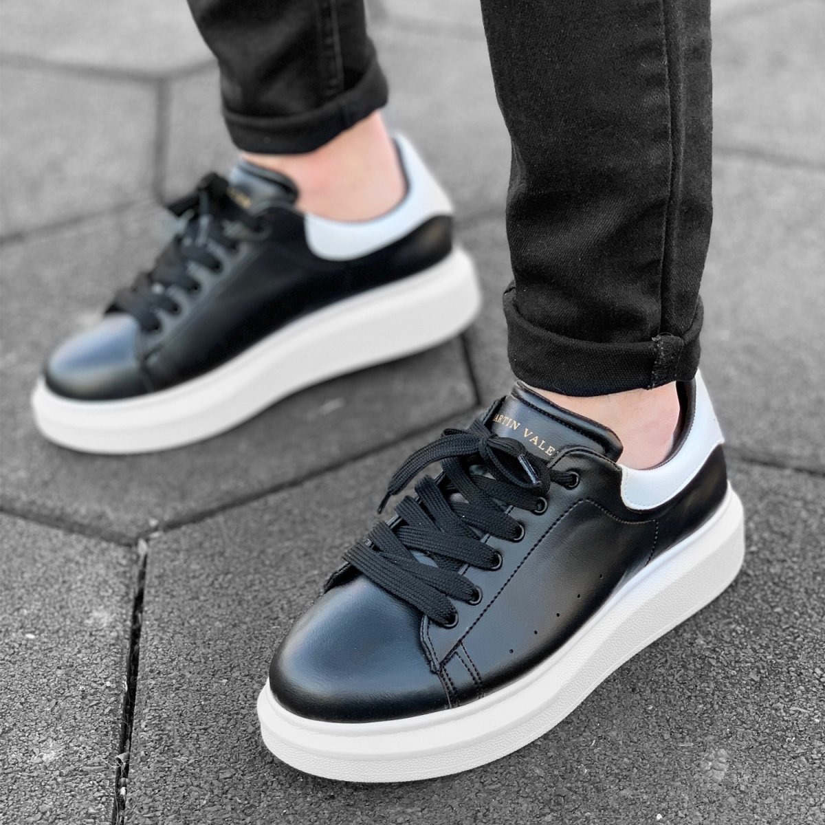 martin valen shoes womens