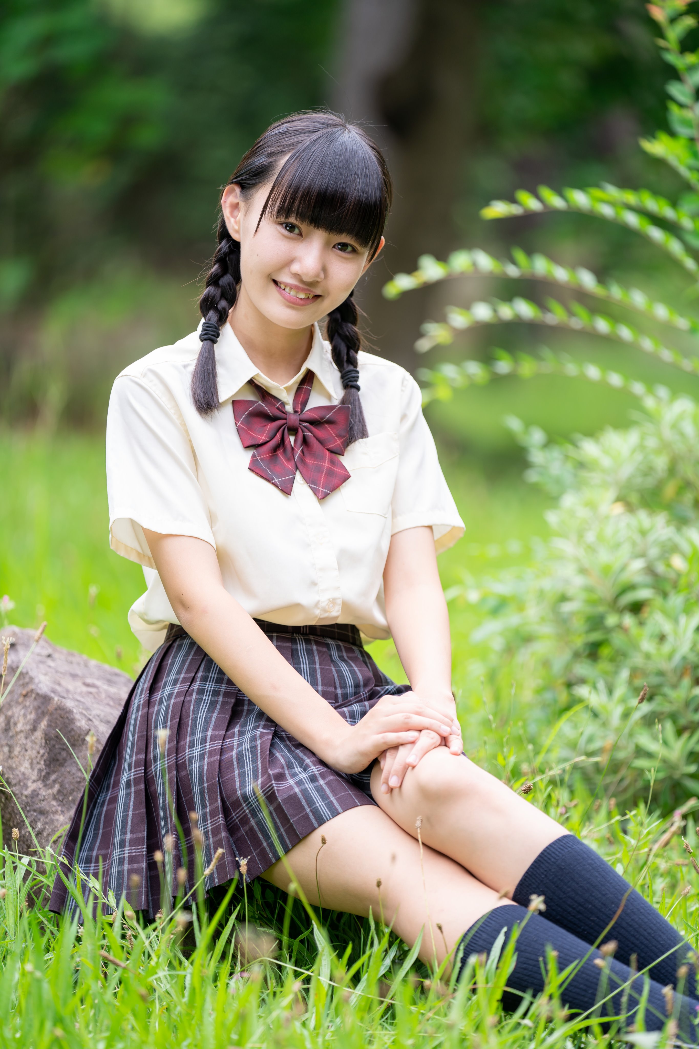 ARS鑑定 10 】家族愛 大蔵 りそな SP lycee リセ