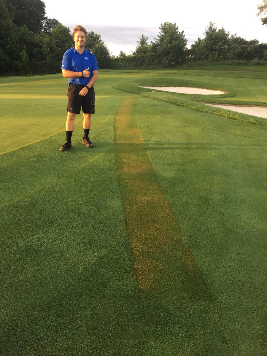 Total domination has dropped a notch. Down to .105” to be exact. Hey, life happens.