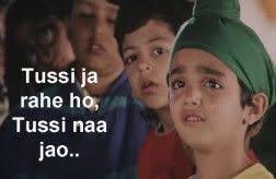 venus_martian99's tweet image. If Azam khan decide to leave India and go to Pak..

What he will expect (left) vs our actual reaction (right)
#AzamKhan 
#muslims
#nikal
#SaturdayThoughts