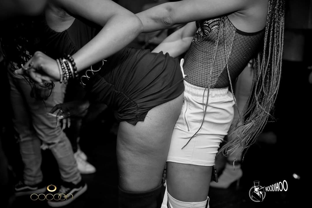 HoodihooH's tweet photo. ✨S T A R G A Z I N G✨

Getting ready for tonight’s lituation @Cocoonloungejhb with @Hoodihoo_ent partying the only way we know how...Come join us make it shake!!! https://t.co/92D6zW1qht