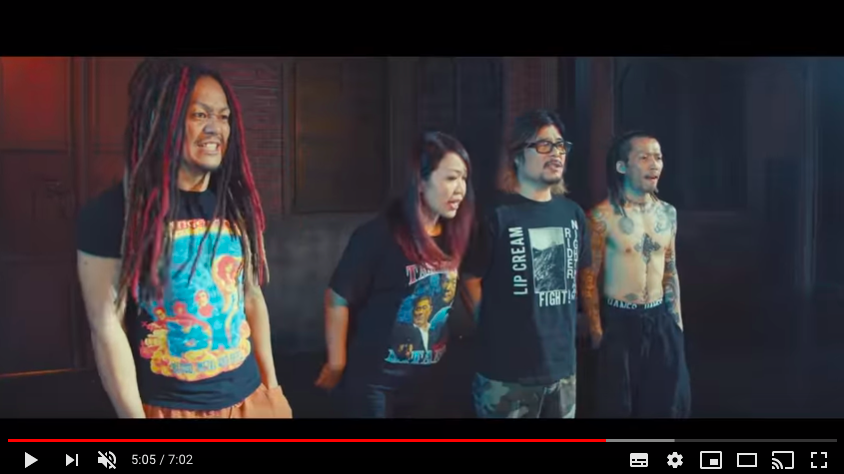 レペゼン地球のdj社長のセクハラ パワハラは全て台本の炎上商法だったことで賛否両論 2ページ目 Togetter