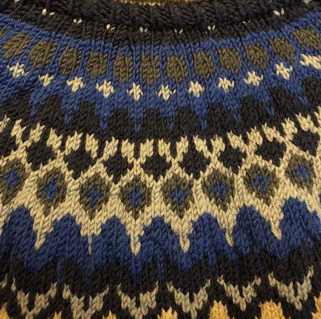 KnitNibble's tweet photo. I’ve nearly finished! Just blocking out to do! #knitandnibble #knititation #menknitting #knitting #knittersofinstagram https://t.co/Ys8Z9FLYFT https://t.co/1hPGvS65hV