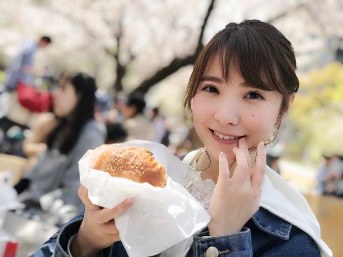 Twitterのコスプレ画像4