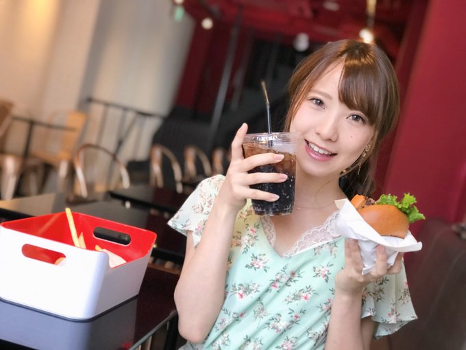 Twitterのコスプレ画像1