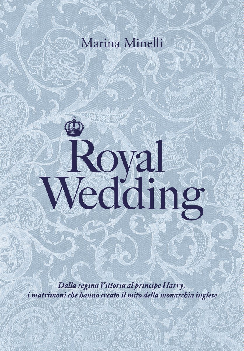 Quattordici #royalwedding per scoprire i più grandi #amorireali e perché i matrimoni dei reali inglesi sono diventati un vero e proprio fenomeno di costume capace di influenzare mode e abitudini nel mondo occidentale ma non solo. <a href="/RaiStoria/">Rai Storia</a>