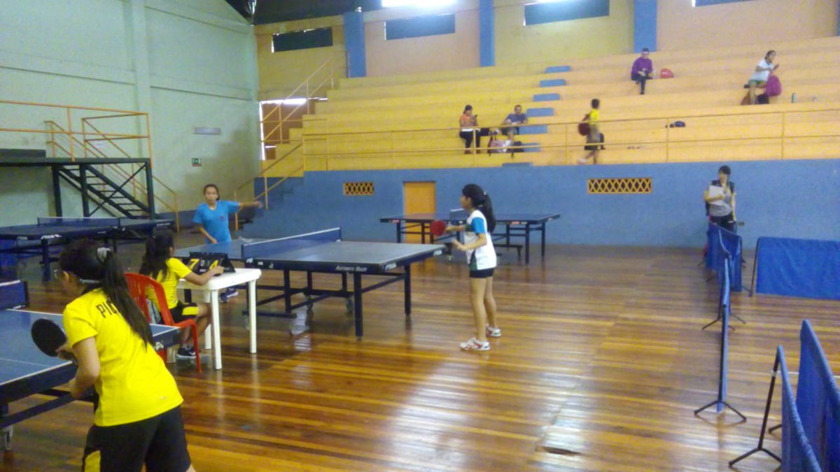 fedesantaelena's tweet photo. Tope preparatorio de Tenis de Mesa, en ciudad de Portoviejo, con el objetivo de alcanzar un nivel competitivo alto para los próximos Juegos Nacionales de Menores.

#VAMOSPORMAS💪 #ElDeporteNosUne #SANTAELENA #PRESENTE #FEDESEACTIVO #ELDEPORTEENACCION 🤝💚 https://t.co/pXEAJYWL3I