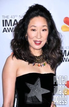 Happy Birthday Wishes to this lovely lady Sandra Oh!       