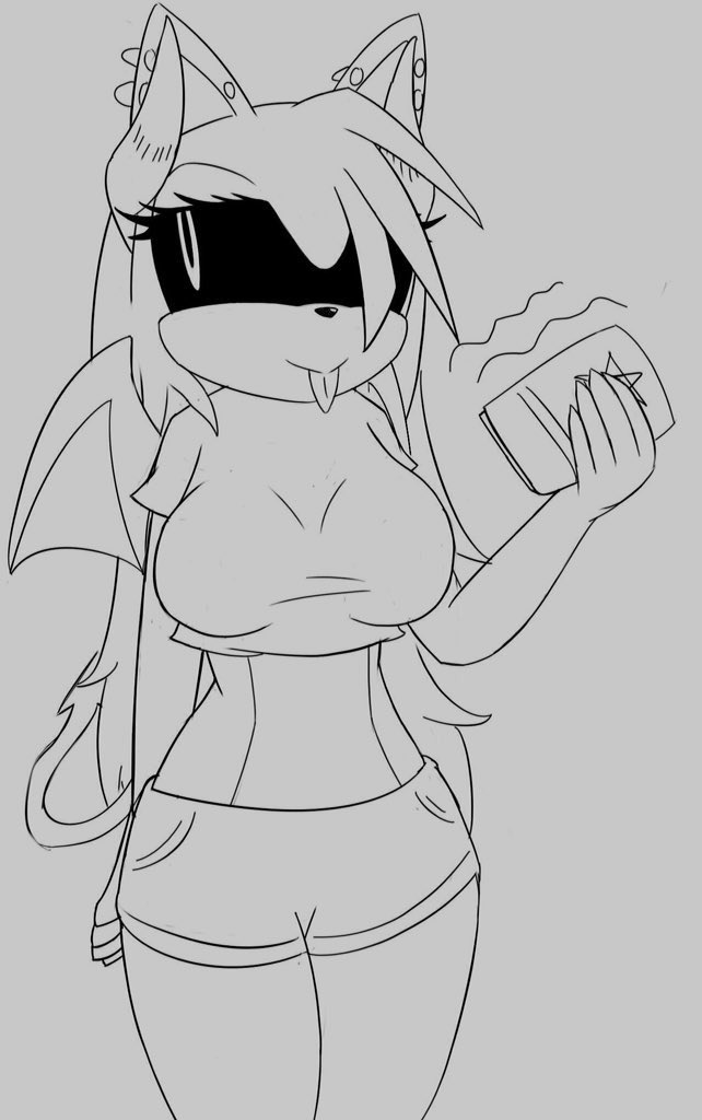 “Yo, who likes magic!”

-Casual &amp; Detailed RP

-Bitch uses magic to do pretty much anything!

-Total whore for anyone.

-Breaks the 4th wall pretty easily

-Probably more info below.

-Don’t comment on this pinned ya’ fucks. Only quote.

Y’all know what to do. 🔁 &amp; ❤️