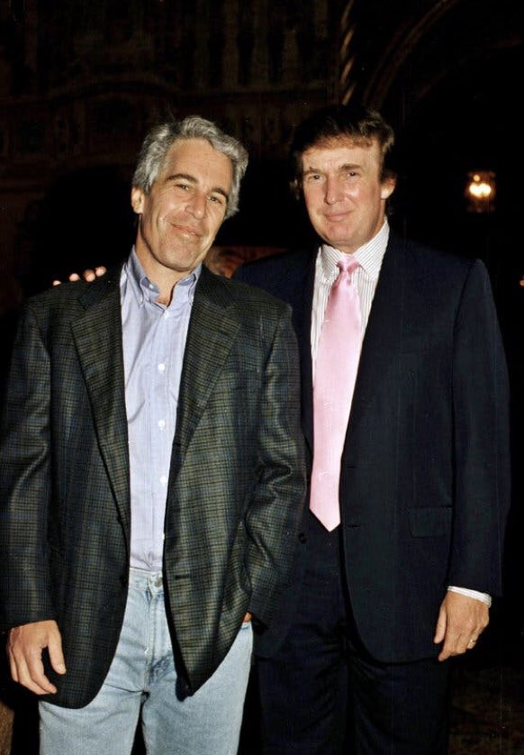 <a href="/ttruthtweet/">#AbolishPoliticalParties</a> @estellecostanza <a href="/adasomg/">Adas</a> <a href="/realDonaldTrump/">Donald J. Trump</a> And distracts everyone from this.....