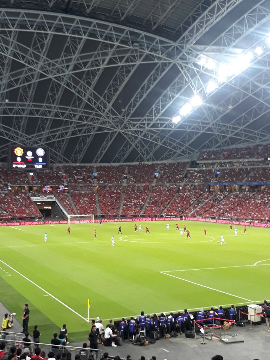 guschemist's tweet photo. BGST... fans Merah semua ๐ฌ๐ฑ๐
#ICCSG
#MUINTER https://t.co/1X9YB8qHa8