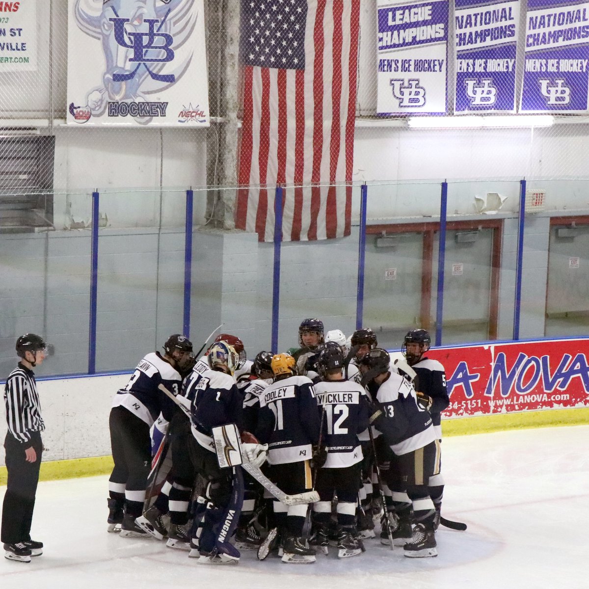 usahockey's tweet photo. As we get ready for the final games to begin at the Boys Select 15 Camp, here's a look back at a few photos from yesterday. #USAHPDC

More → https://t.co/Cy679lQUEc https://t.co/dXiVSOibIj