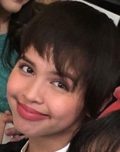 mainedcmfan's tweet photo. Lakas makathrowback ng Korean look ni Stacy.

@mainedcm
#DADDYSGURLOppaSaranghae
#MaineMendoza https://t.co/7wdXWT8Bwh
