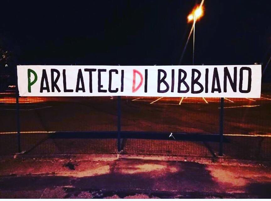 Sono un uomo e sono un papà. È inconcepibile che non si parli dell’agghiacciante vicenda di #Bibbiano. 
Penso a mia figlia e alla possibilità che mi venga sottratta senza reali motivazioni solo per abuso di potere e interesse economico. Intere famiglie distrutte. Serve giustizia!