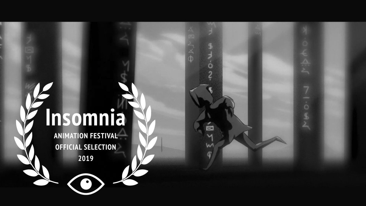 tomwellsmusic's tweet image. This weekend the Fast Trains video 'Measure by Measure' will be shown at the Insomnia Animation Festival ❤️

We're picked for Animated Dreams, showcasing the best new animation from across the world.

BIG congrats to @SamuelBrandon for all his work on the film x

#fasttrains