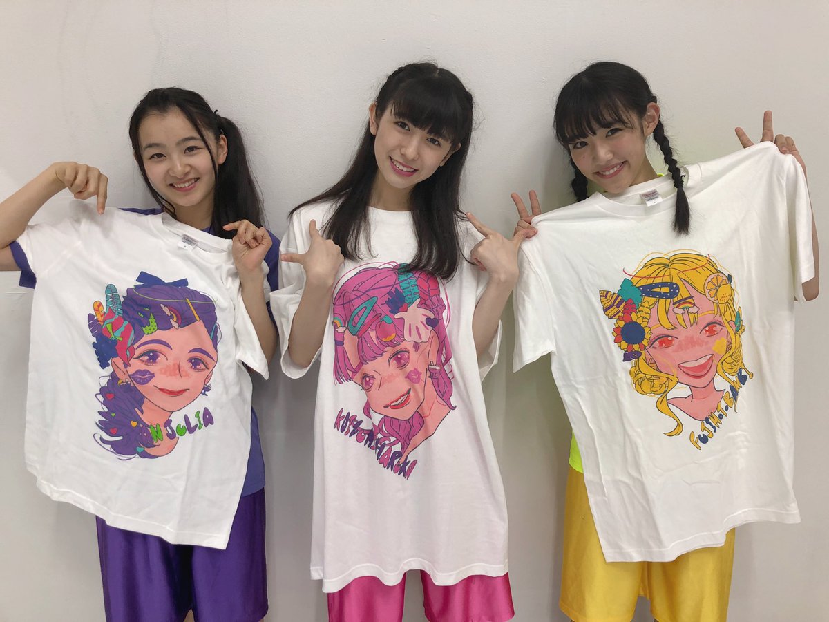 【宣伝部Tシャツ】杏ジュリア　超ときめき宣伝部　とき宣　Tシャツ　XLサイズ 宣伝部Tシャツ】杏ジュリア超ときめき宣伝部とき宣TシャツXLサイズ