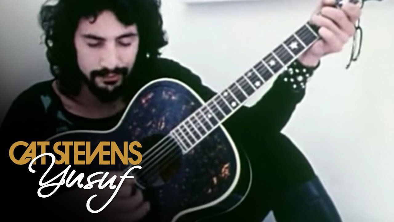 July 21:Happy 71st birthday to a singer,Cat Stevens (\"Peace Train\")
 
