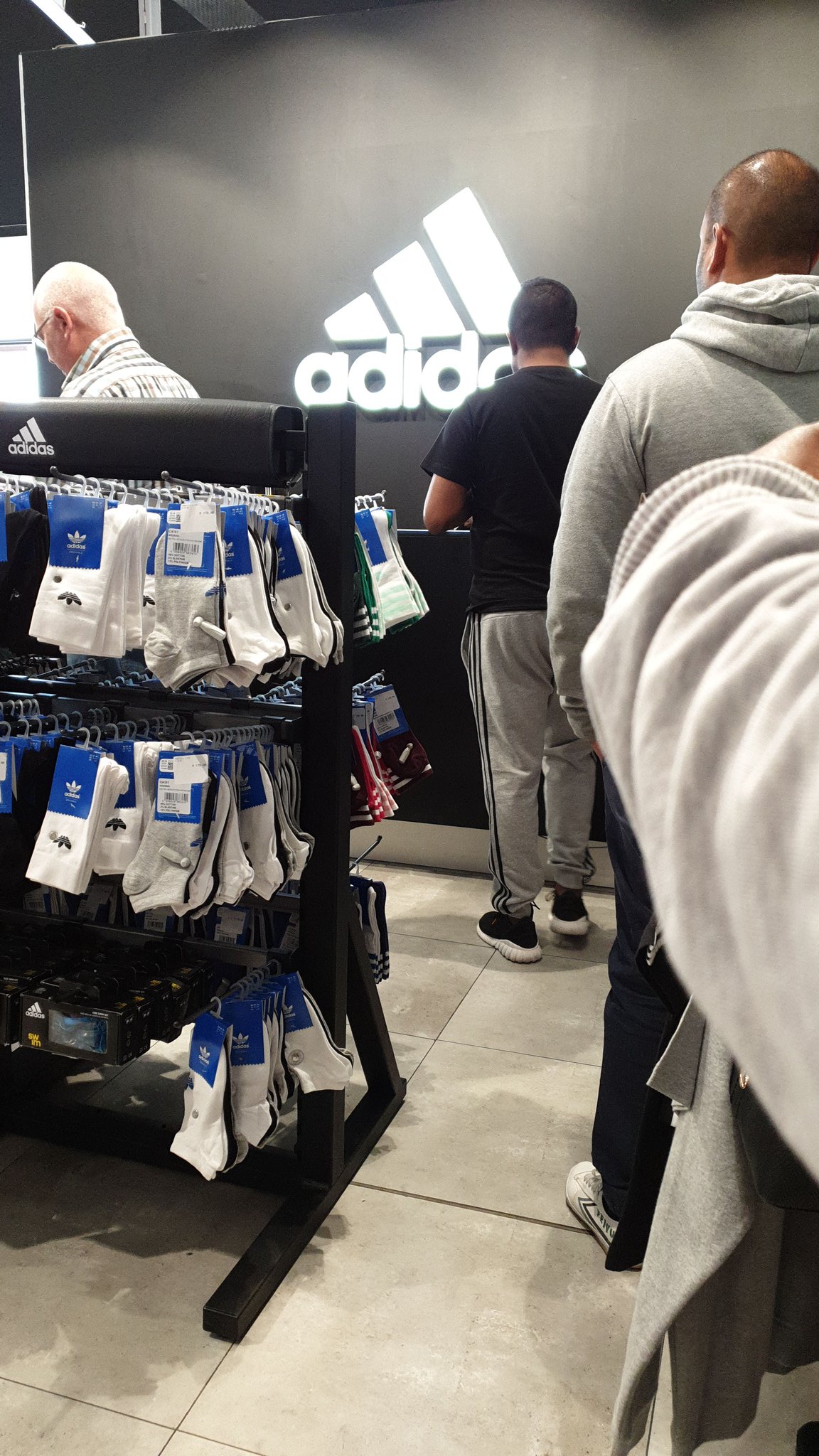 woodmead factory shop adidas