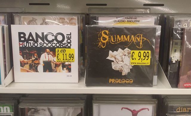 NicolaLampitie's tweet photo. Piccola soddisfazione 😁!!!
.
.
.
.
#summaniband #summani #summanibandpartenopea #nicolalampitiello #disco #rock #rockprogressivo #progressiverock #soddisfazioni #summaniprologo #gallistrings #gibson #gibsonlespaul #fender #fenderamp #picoftheday #pic… https://t.co/XaeVdl92rq https://t.co/Oq9VR3OLe2
