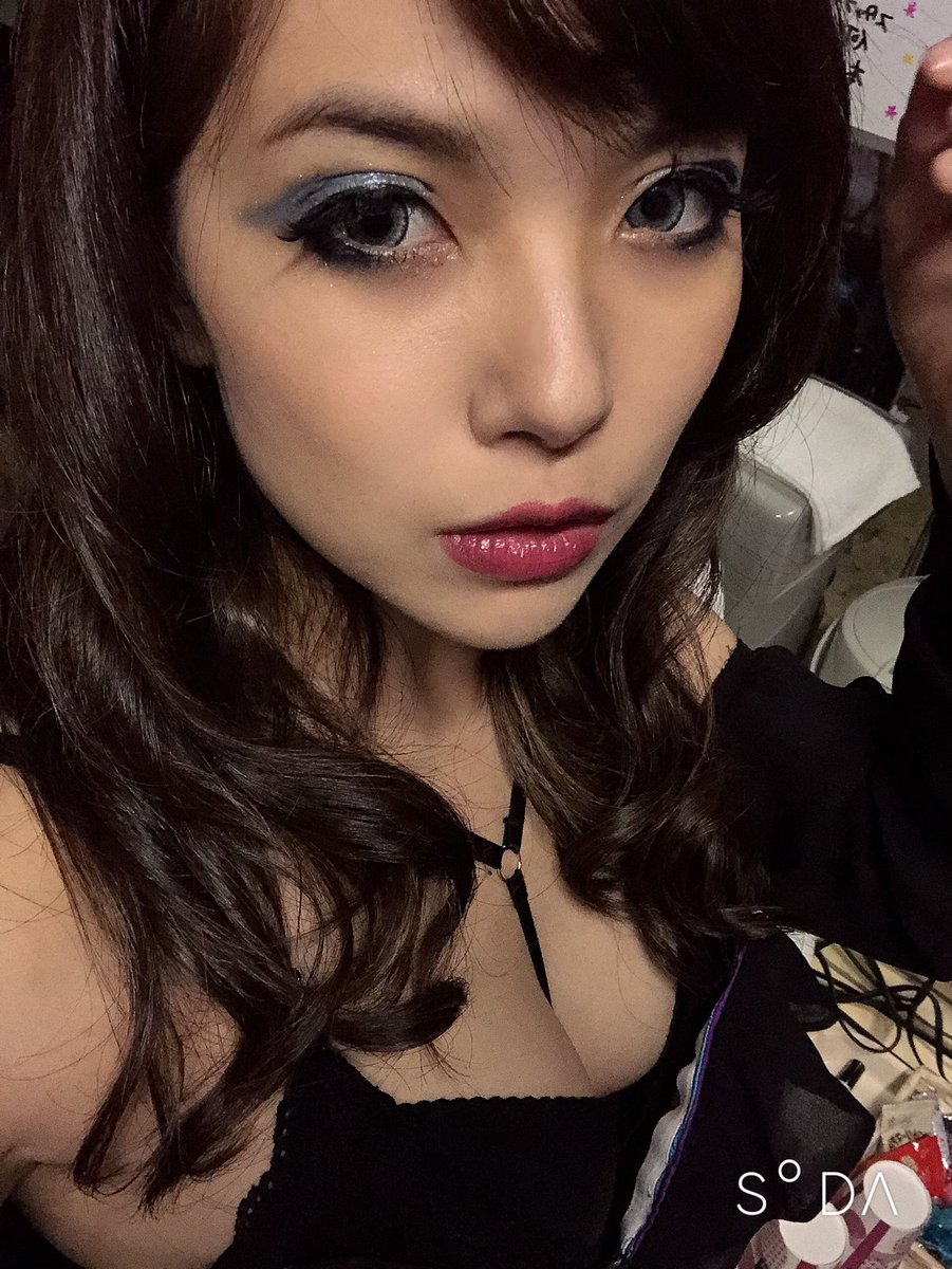 _chakixx_'s tweet photo. 神戸VARIT.ありがとうございました✨
凄く凄く凄く熱かったなあ！？

最高でしたよ、またしましょう
テンション上がりまくりました

今日もサロン・ド・やしろ💈
せんきゅう https://t.co/IETVMlxlrY